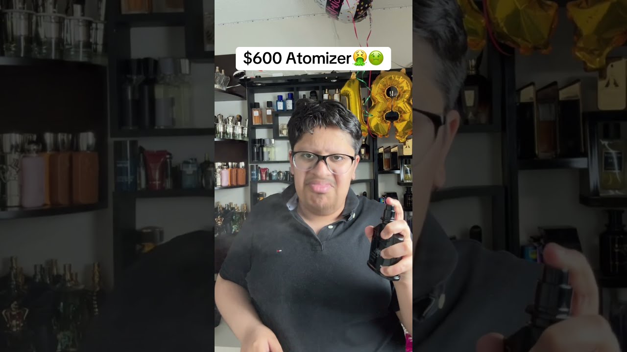 Best Atomizer Cologne Fragrance Thecologneboy