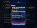 Adobe Photoshop 35th Anniversary: Creativity, Community, Innovation