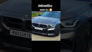 BMW M2😖