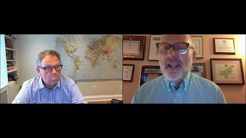 Peace Through Entrepreneurship...  An Interview wi...