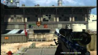EpiC FaiL iN Call oF DutY BO