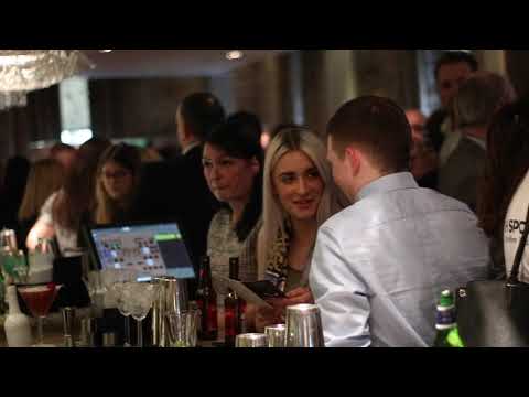Pure Bartending Promo 2: Flair in Bars