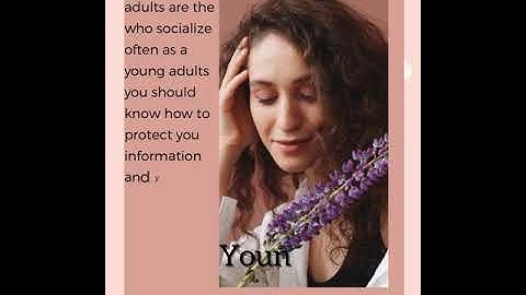 Raising awareness about Information Privacy