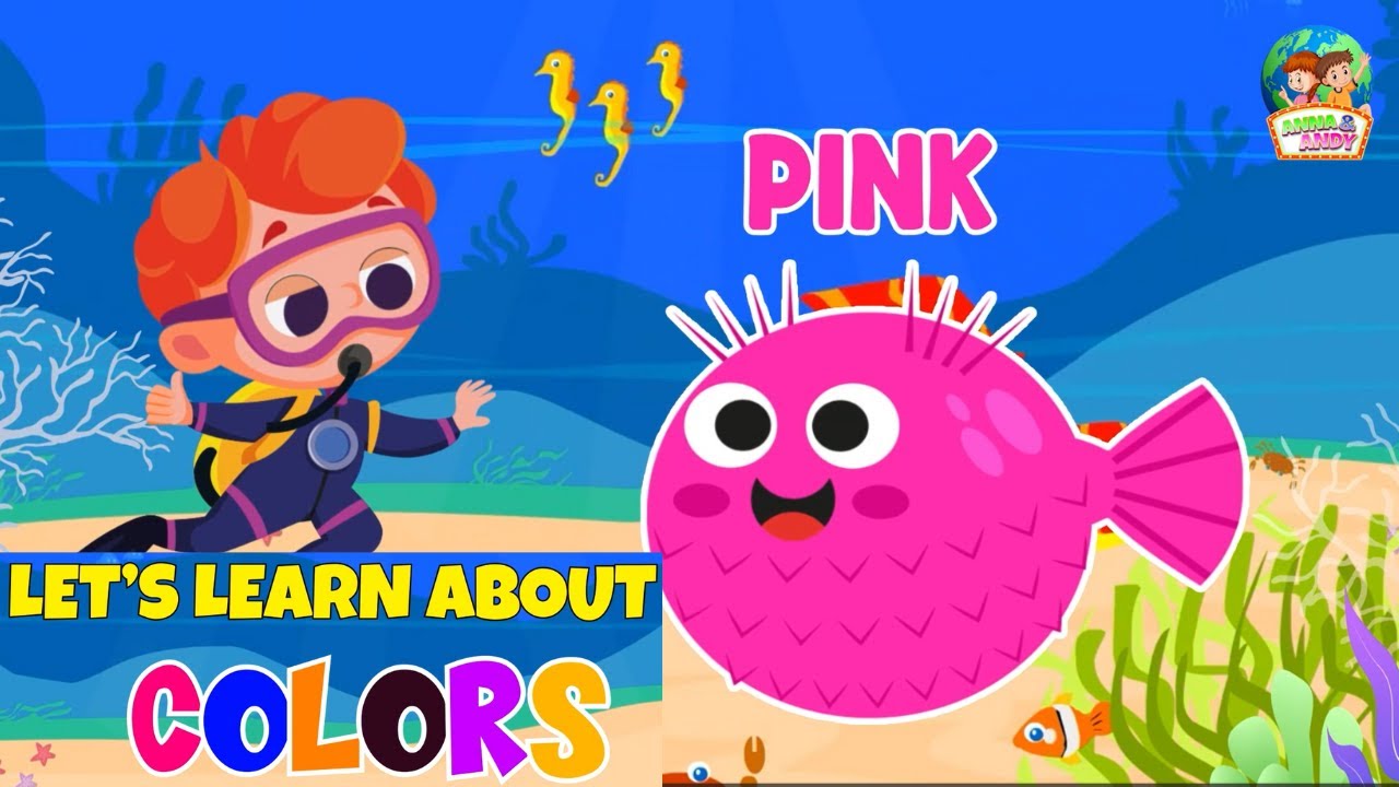 Learn Colors For Kids What Color Is It Educational Video For Babies learn-colors-for-kids-what-color-is-it-educational-video-for-babies