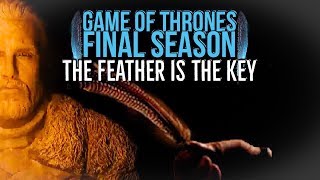 The Feather Is The Key Full Vid Out This Afternoon