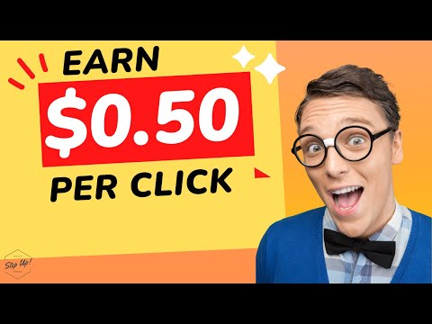 5 Best High Paying PTC Websites | Get Paid $0.50 Per Click | Earn With Auto Playing Ads | Make Money