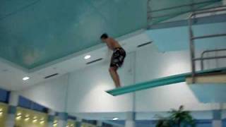 Splash-Diving 08´
