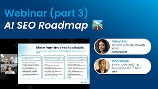 A Practical SEO Roadmap to Make Your Website AI-Search Ready in 90 Days