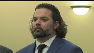 Former Braking Point owner learns punishment for Medicaid fraud