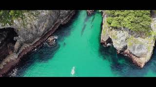 DJI Mavic air, Asturias, dron mavic Air