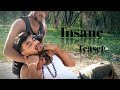 Insane  the war of blood  first look  teaser out now