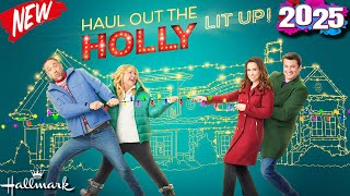 Best Hallmark Movies 2025 - New Hallmark Romance 2025 - Great Hallmark Romantic 2025 - Holiday 2025