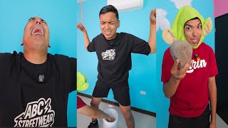 Las Comedias Mas Divertidas De Alfredo Larin | Humor Y Risas Sin Limites | #humorviral