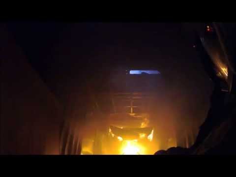 KCFD #4 - Observing fire behavior