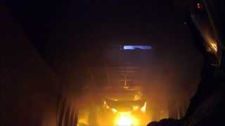 KCFD #4 - Observing fire behavior