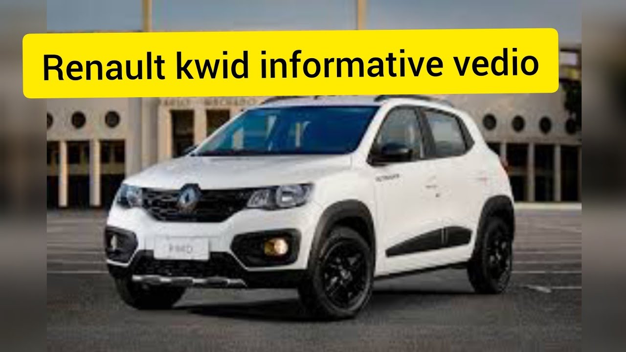 KWID 1000CC OIL CHANGE IN 3000KM FOR MY SATISFACTION. YouTube