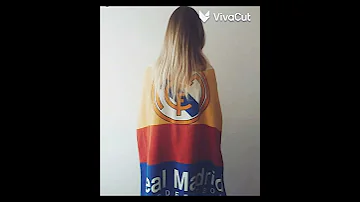 تصاميم ريال مدريد بنات 