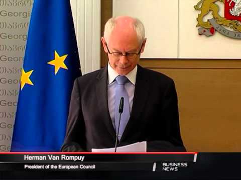 BUSINESS NEWS TV3 -ზე გადაცემა XXXII