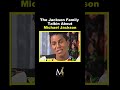 The Jackson Family Talking About Michael Jackson #moneondabeat #musicproduction #music #musician
