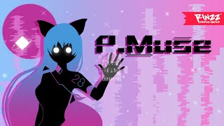 Project Muse: Cara Galaxy Trip
