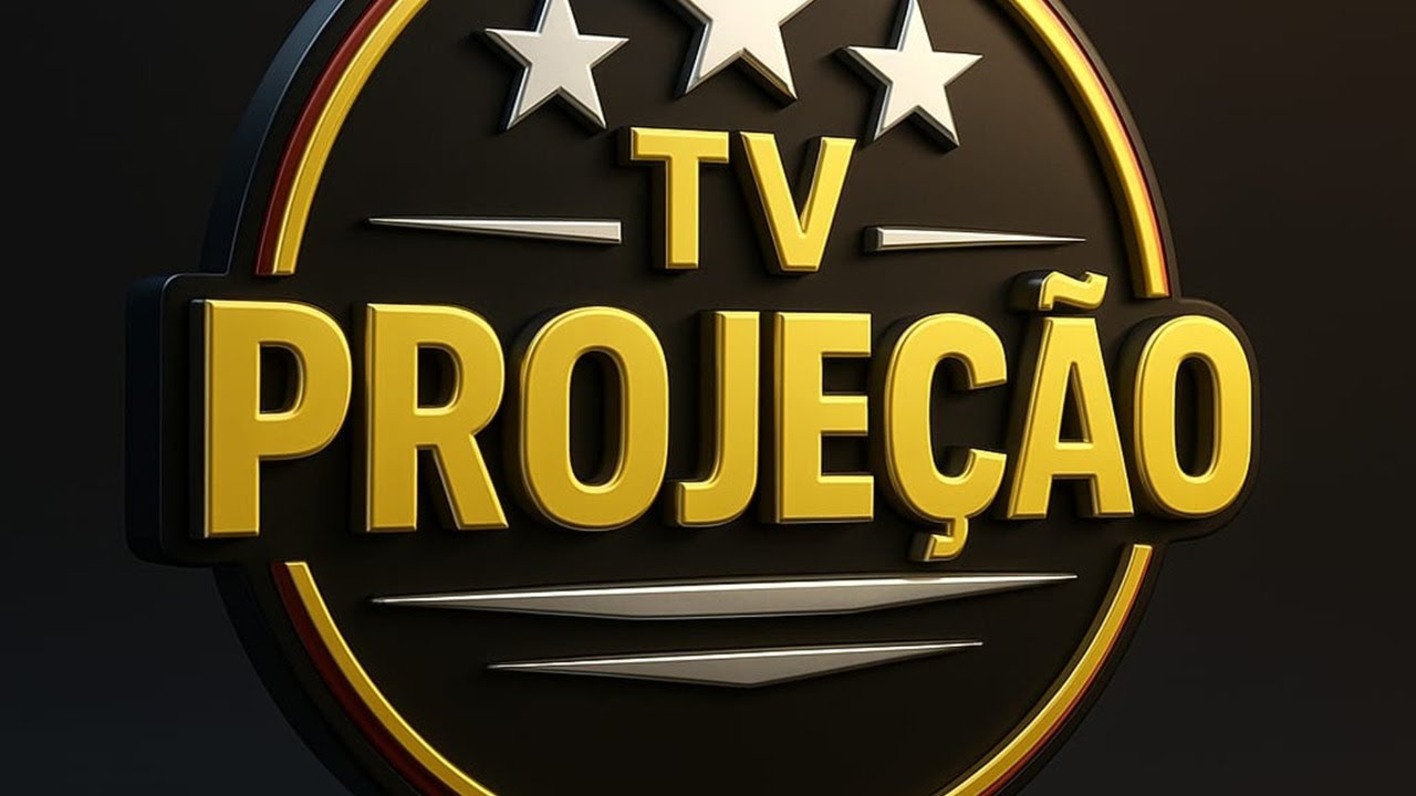 Transmissão ao vivo Projeção na web Deus é fiel 25 Anos 100% jesus 15 01 2026