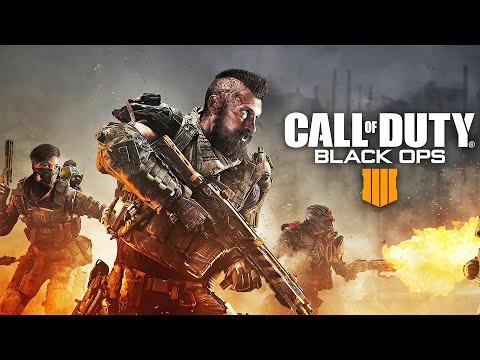 Vídeo: O Destruidor De Almas Call Of Duty: Black Ops 4 Black Market Grind Ficou Muito Mais Rápido