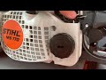 How To Fix Kill Switch on Sthil Chainsaw