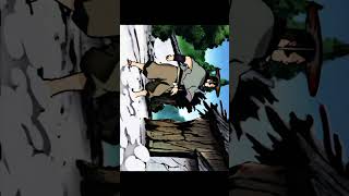 Kakashi Bad Moments Phonk Edit
