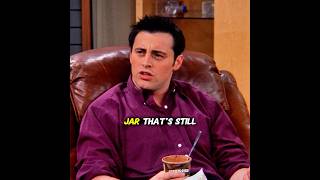 Joey’s Unconventional Tactics #shortvideo #viralvideo #comentarios #film