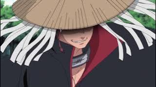 Hidan vs naruto [Twixtor HD]