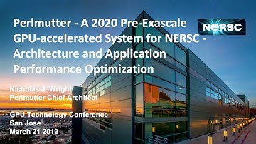 Perlmutter: a 2020 Pre-Exascale GPU-Accelerated System for NERSC