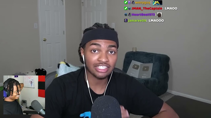 ImDOntai Reacts To The Anti IA Movement TOMMY NFG