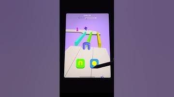 Blob shifters 3d LEVEL 131 #shortvideo #gaming #ytshorts #blobshifter3d #shadowshade 