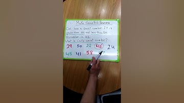 Make sense and persevere