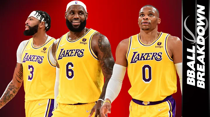 If Westbrook does THIS, Lakers Problems Are Solved - DayDayNews