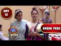 Bigg Boss S14 | बिग बॉस S14 | Day 12 | Sneak Peek | Rubina Declares War Against Nikki