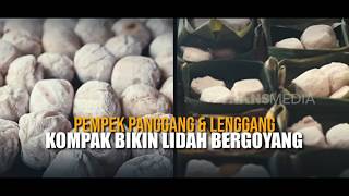 Pempek Panggang & Lenggang Kompak Bikin Lidah Bergoyang | SECRET STORY (10/10/26)