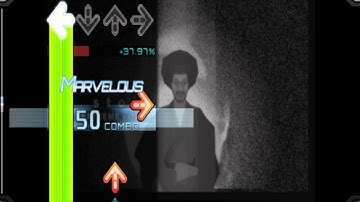 【DDR EXTREME / StepMania / Single Expert】stoic PFC(99.71%)