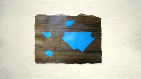 Triangles have 180 degrees