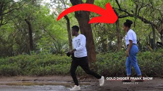 ⁣CRAZY!! I THOUGHT YOUR BROKE😂🙆‍♂️ GOLD DIGGER PRANK IN KENYA!! PART 69(HOOD EDITION)Denny-c TV