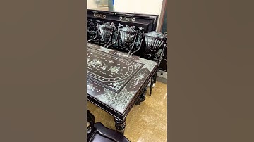 Bàn ghế ăn rẻ quạt Cẩn ốc 0973384446