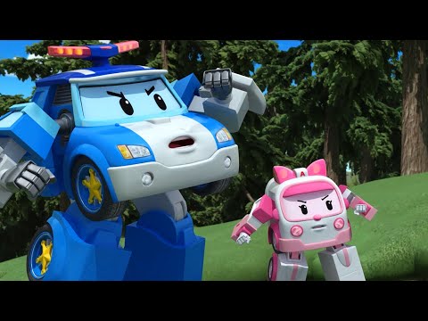 Let&amp;#39;s Turn Off the Fire | Rescue Team Episodes | Car Videos | Safety Education | Cartoons for Kids