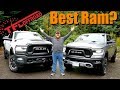 Power Wagon or Rebel - We Compare Ram’s Ultimate Off-Roaders To See Which One Is Best For You!