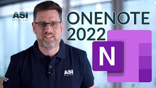 OneNote in 2022 - It's finally happening! screenshot 5