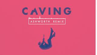 Justin Caruso - Caving (Feat. James Droll) [Ashworth Remix]