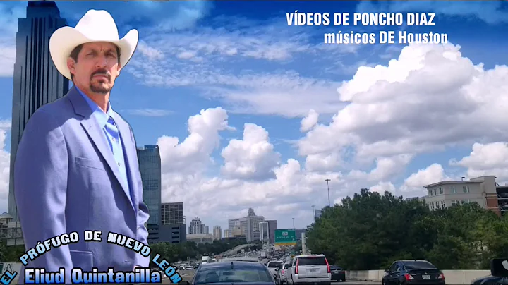 ELIUD QUINTANILLA  el PRFUGO DE NUEVO LEN