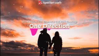 One Direction - What Makes You Beautiful (DJ ASH Bootleg) || ❤️💕Advance Valentines Special💕❤️