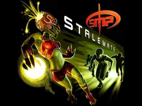 SMP Lethal Weapon Remastered Ice T Cover