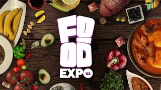 HEALTHY PHILADELPHIA FOOD EXPO 2023  || 29th December 2023 ||