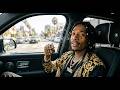 Wiz Khalifa Type – Highway in My Mind (Smooth Chill Rap 2026)